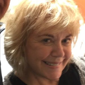 Meet your Posher, Darlene